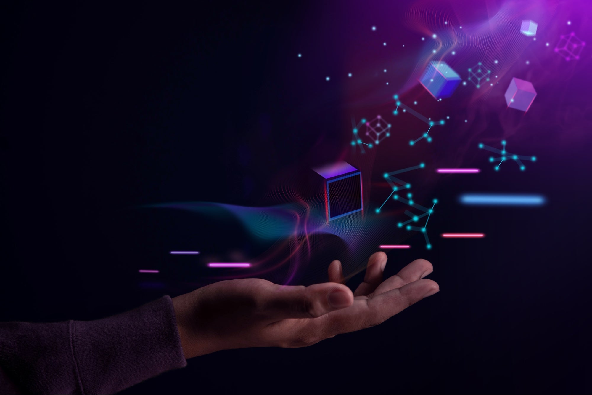 La blockchain&nbsp;: tu connais déjà. Et tu sais déjà que plus il y a d'assets et plus c'est compliqué à suivre. Et si on développait un outil pour simplifier le suivi et la gestion multi-portefeuilles. La stack&nbsp;? Blockchain, NFT, Nest.js, Spring ...  